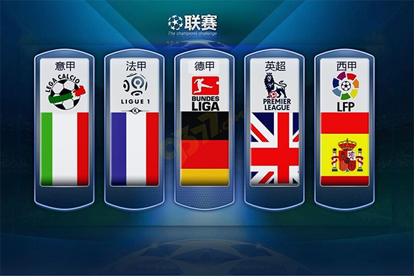 协作和领先 协作和领先