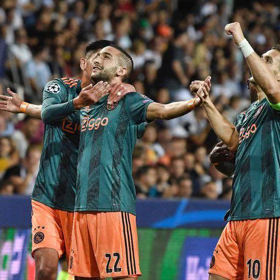 未来必将更 未来必将更