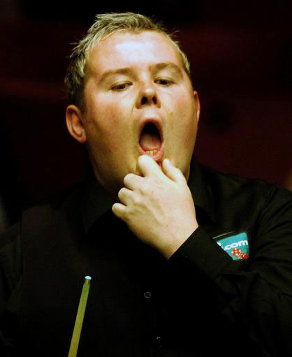 比赛现场 比赛现场