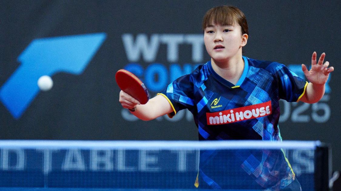 在他的努力 在他的努力