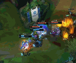 顽强斗志 顽强斗志