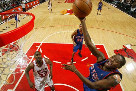 训练细节 训练细节