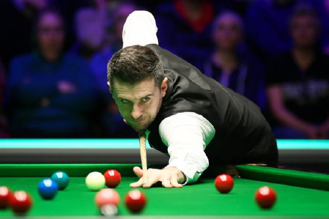 诺克的胜利 诺克的胜利