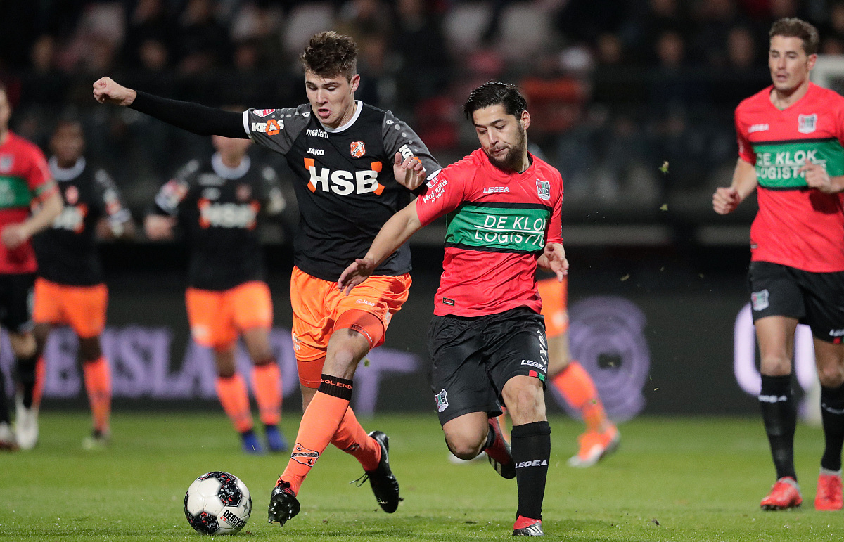 赛中信心十 赛中信心十