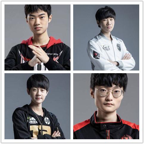 佳男运动员 佳男运动员