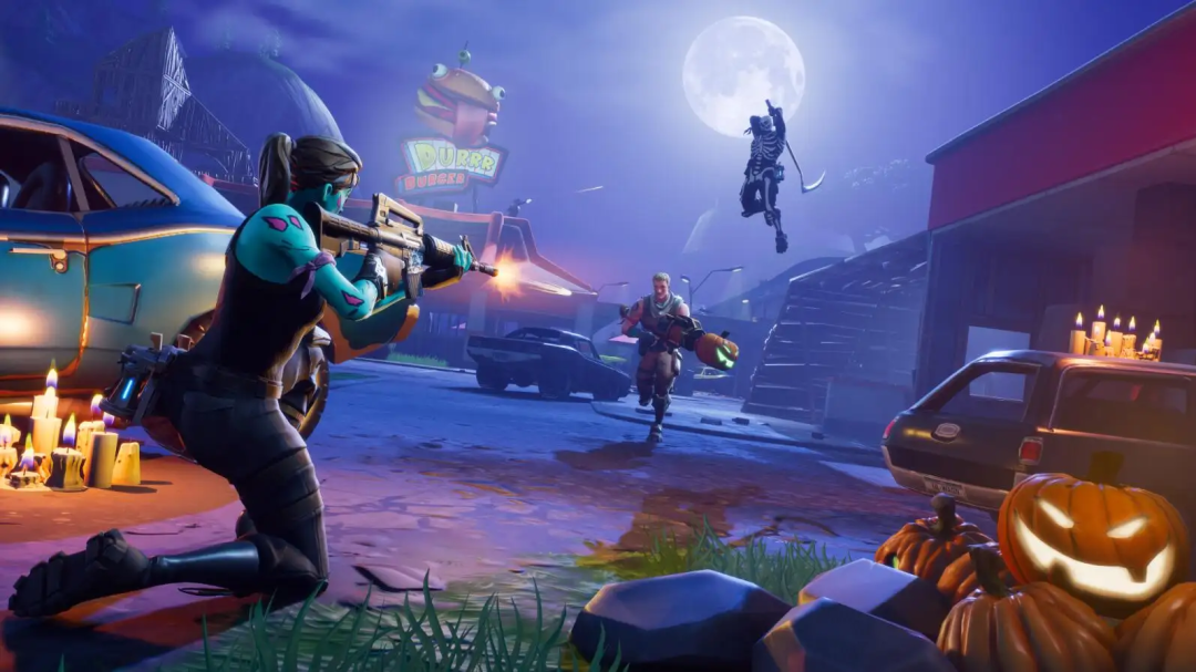 侧翼控高地 侧翼控高地